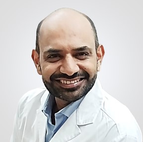 DR. RAJIV VASANT KULKARNI